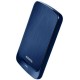 Жесткий диск A-Data USB 3.1 1Tb AHV320-1TU31-CBL HV320 2.5" синий