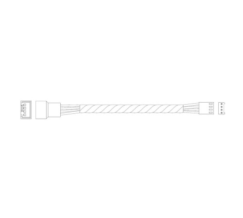 Кабель ACD-KY524-6709117 (MD-6709117), Cable OcuLink SFF8611 4i -to- SFF8611 4i, length= 950mm OEM {100} (745942) Кабель ACD-KY524-6709117 (MD-6709117), Cable OcuLink SFF8611 4i -to- SFF8611 4i, length= 950mm OEM {100} (745942)