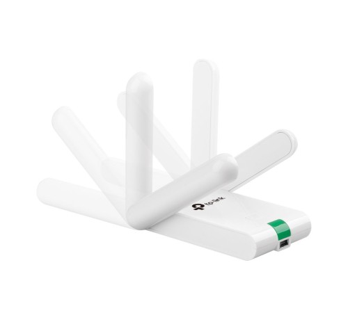 Адаптер Wi-Fi TP-Link TL-WN822N Адаптер Wi-Fi TP-Link TL-WN822N