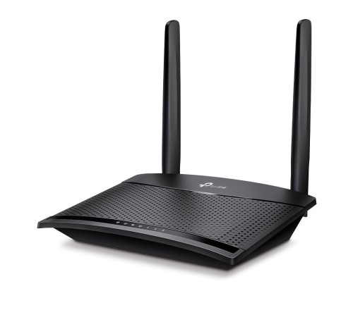 Маршрутизатор TP-Link TL-MR100