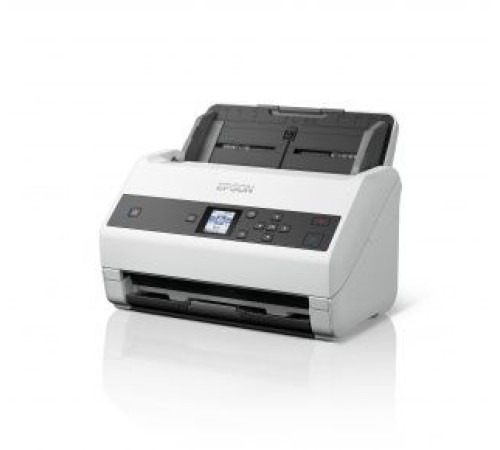 Сканер Epson WorkForce DS-870 (B11B250401)