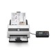 Сканер Epson WorkForce DS-870 (B11B250401)