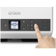 Сканер Epson WorkForce DS-870 (B11B250401)