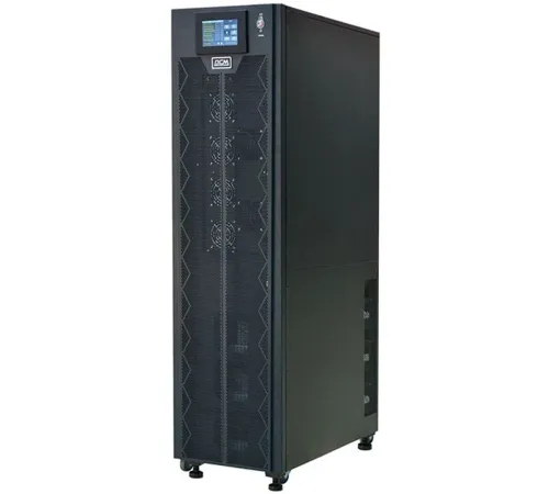 Источник бесперебойного питания Powercom Vanguard-II-33 VGD-II-PM50M 50000Вт 50000ВА Источник бесперебойного питания Powercom Vanguard-II-33 VGD-II-PM50M 50000Вт 50000ВА