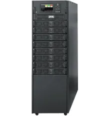 Источник бесперебойного питания Powercom Vanguard-II-33 VGD-II-200R33 200000Вт 200000ВА