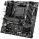 Материнская плата MSI B550M PRO-VDH Soc-AM4 AMD B550 4xDDR4 mATX AC`97 8ch(7.1) GbLAN RAID+VGA+HDMI+DP