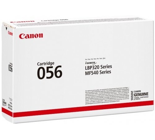 Тонер-картридж Canon 3007C002