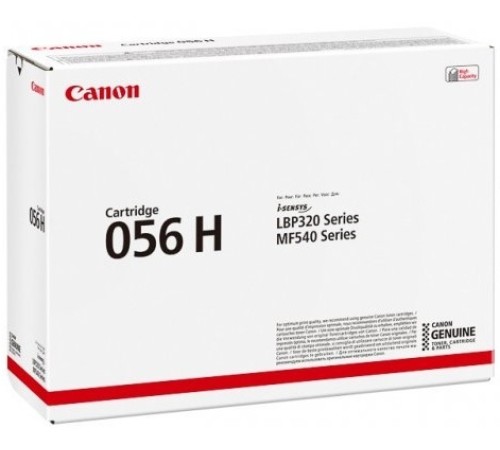 Тонер-картридж Canon 3008C002