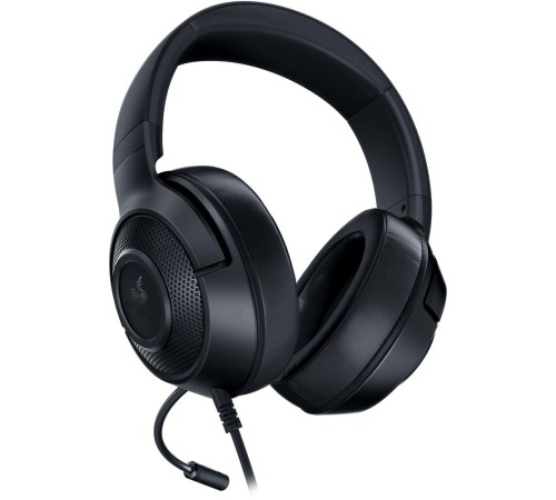 Гарнитура Razer Kraken X Lite Razer Kraken X Lite (RZ04-02950100-R381)