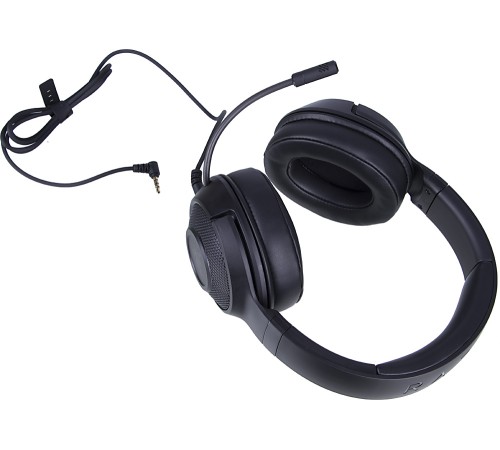 Гарнитура Razer Kraken X Lite Razer Kraken X Lite (RZ04-02950100-R381)