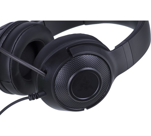 Гарнитура Razer Kraken X Lite Razer Kraken X Lite (RZ04-02950100-R381)