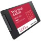 Накопитель SSD WD Original SATA III 500Gb WDS500G1R0A Red SA500 2.5"