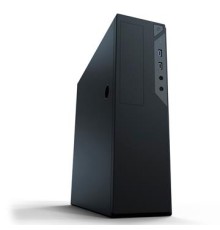 Корпус IN WIN EL501 Desktop 300 Вт MicroATX MiniITX Цвет черный EL501/6116779