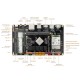 AIO-3399J-4GB 4G+16G HDMI IN, Core-3399J soldered with his backplane