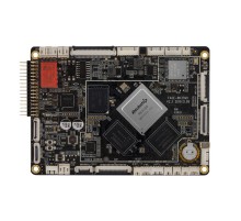 Face-RK3399 2G+16G designed for face recognition