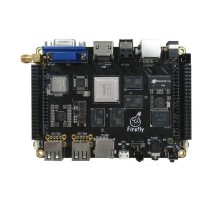 Firefly-RK3288 4G/32G