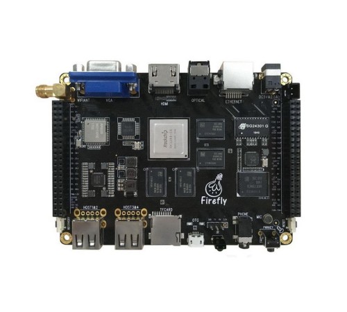 Firefly-RK3288 4G/32G