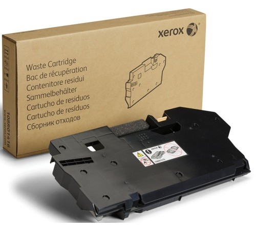 Картридж для сбора отработанного тонера, 30000 стр. Xerox 108R01416