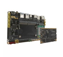 AIO-3328JD4 1G / 8G, Core-3328-JD4 soldered with his backplane