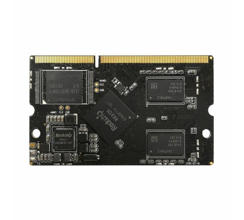 Core-3128J 1G+8G