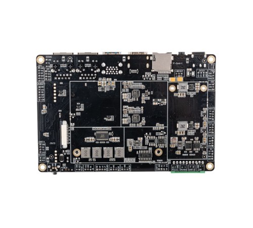 AIO-3559AV100-JD4 4G/32G Hi3559A AIO-3559AV100-JD4 4G/32G Hi3559A