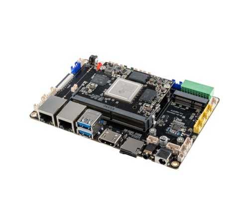 AIO-3559AV100-JD4 4G/32G Hi3559A AIO-3559AV100-JD4 4G/32G Hi3559A