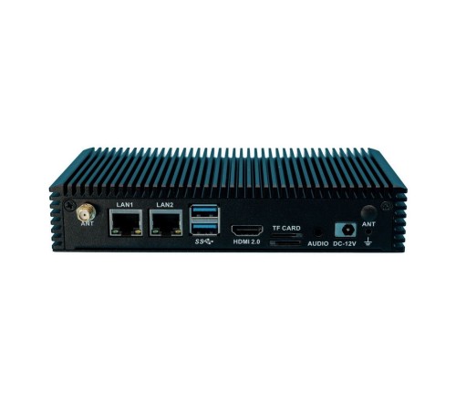 EC-3559AV100-JD4 4G/32G Hi3559A EC-3559AV100-JD4 4G/32G Hi3559A