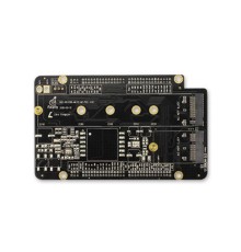 Плата интерфейсная FireFly ROC - RK3399 - MEZZ - M2 w/o POE