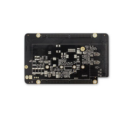 Плата интерфейсная FireFly ROC - RK3399 - MEZZ - M2 w/o POE
