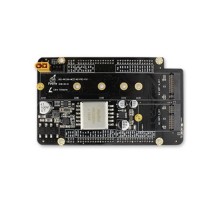 Плата интерфейсная FireFly ROC - RK3399 - MEZZ - M2-POE w/ POE