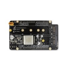 Плата интерфейсная FireFly ROC - RK3399 - MEZZ - M2-POE w/ POE