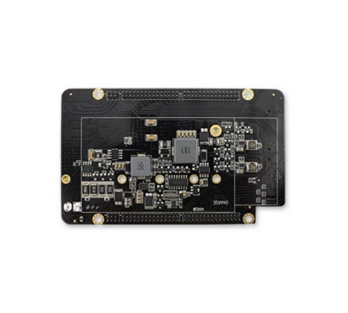 Плата интерфейсная FireFly ROC - RK3399 - MEZZ - M2-POE w/ POE