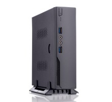 Корпус с внешним блоком питания 120Вт. Foxline FL-103-AD120-DC