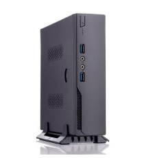 Корпус с внешним блоком питания 120Вт. Foxline FL-103-AD120-DC
