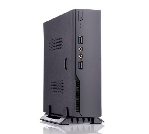 Корпус с внешним блоком питания 120Вт. Foxline FL-103-AD120-DC