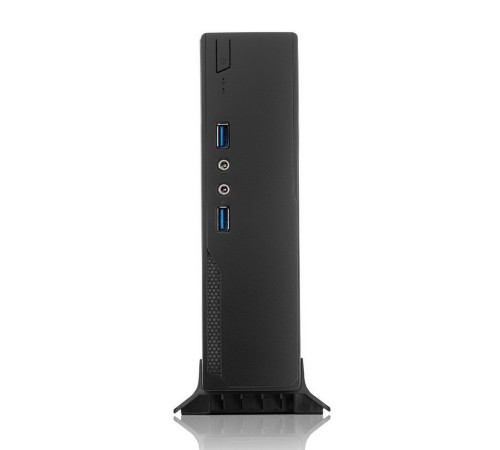 Корпус с внешним блоком питания 120Вт. Foxline FL-103-AD120-DC