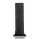 Корпус с внешним блоком питания 120Вт. Foxline FL-103-AD120-DC