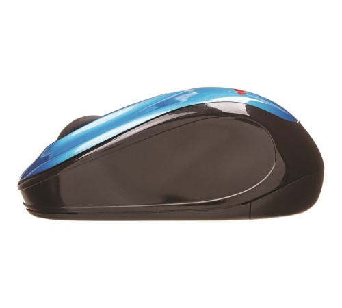 Мышь Promega jet Mouse 6 (jet E-WM35 синяя)