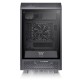 Корпус Thermaltake The Tower 100 черный без БП ATX 2x120mm 2xUSB3.0 1xUSB3.1 audio bott PSU