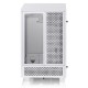 Корпус Thermaltake The Tower 100 белый без БП ATX 2x120mm 2xUSB3.0 1xUSB3.1 audio bott PSU