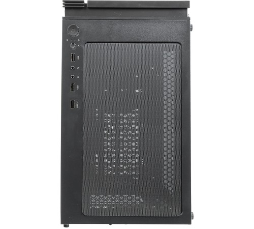 Корпус Formula F-33RGB черный без БП ATX 5x120mm 2x140mm 2xUSB2.0 1xUSB3.0 audio bott PSU Корпус Formula F-33RGB черный без БП ATX 5x120mm 2x140mm 2xUSB2.0 1xUSB3.0 audio bott PSU