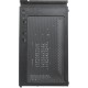Корпус Formula F-33RGB черный без БП ATX 5x120mm 2x140mm 2xUSB2.0 1xUSB3.0 audio bott PSU