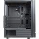 Корпус Formula F-33RGB черный без БП ATX 5x120mm 2x140mm 2xUSB2.0 1xUSB3.0 audio bott PSU