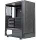 Корпус Formula F-33RGB черный без БП ATX 5x120mm 2x140mm 2xUSB2.0 1xUSB3.0 audio bott PSU
