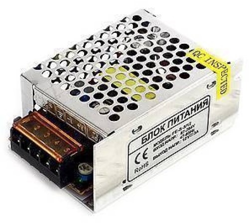 Блок питания Falcon Eye FE-S-3/12 Блок питания Falcon Eye FE-S-3/12