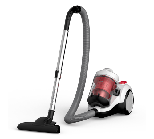 Пылесос циклонный deerma Horizontal Vacuum Cleaner DEM-TJ310W White