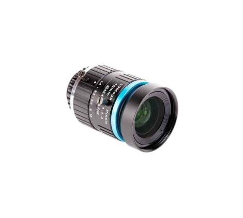 Raspberry Pi Объектив камеры высокого разрешения, 16mm Telephoto Lense, SC0123 (201-2854) Raspberry Pi Объектив камеры высокого разрешения, 16mm Telephoto Lense, SC0123 (201-2854)