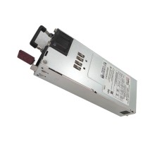 U1A-D11200-DRB    CRPS 1200W (ШВГ=73.5*39*185mm), 80+ Platinum, Oper.temp 0C~50C, AC/DC dual input (ASPower) OEM