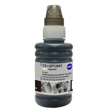 Чернила Cactus CS-I-EPT2991 черный 100мл для Epson Expresion Home XP-235/332/335/432/435