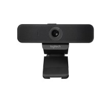 Веб-камера Logitech C925e Business (960-001076)
